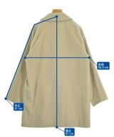 EVERYDAY I LIKE（エブリデイアイライク）チェスターコート ベージュ サイズ:F レディース/2200639728018