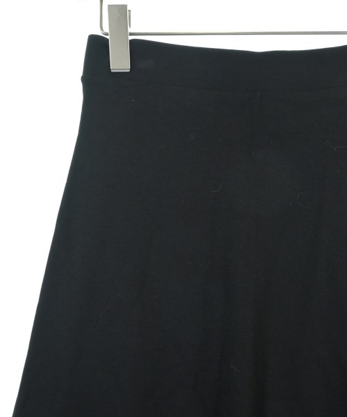 EVERYDAY I LIKE（エブリデイアイライク）ロング・マキシ丈スカート 黒 サイズ:36(S位) レディース/2200629074026