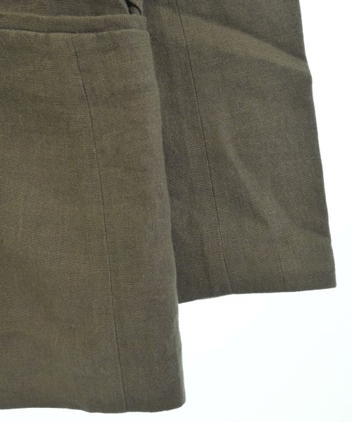 EVERYDAY I LIKE（エブリデイアイライク）カジュアルジャケット カーキ サイズ:36(S位) レディース/2200635158017