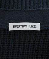 EVERYDAY I LIKE（エブリデイアイライク）カーディガン 紺 サイズ:-(M位) レディース/2200635158086