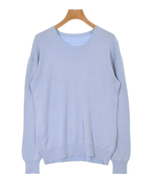 EVERYDAY I LIKE（エブリデイアイライク）アンサンブル 青 サイズ:-(M位)/-(M位) レディース/2200635158307