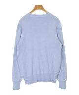 EVERYDAY I LIKE（エブリデイアイライク）アンサンブル 青 サイズ:-(M位)/-(M位) レディース/2200635158307