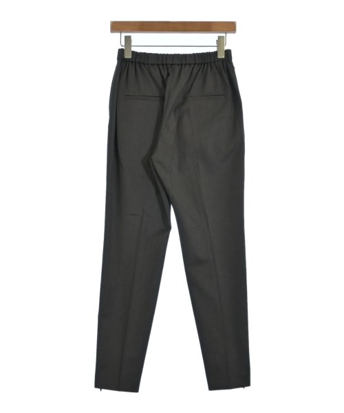 EVERYDAY I LIKE（エブリデイアイライク）スラックス 茶 サイズ:36(S位) レディース/2200635158437