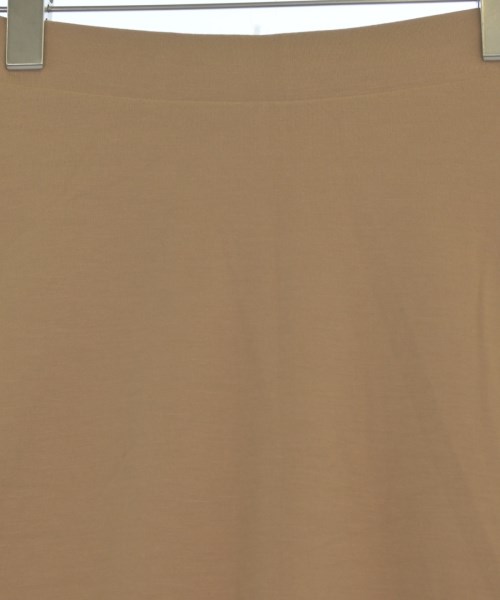 EVERYDAY I LIKE（エブリデイアイライク）ひざ丈スカート 茶 サイズ:-(M位) レディース/2200635158482