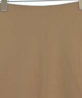 EVERYDAY I LIKE（エブリデイアイライク）ひざ丈スカート 茶 サイズ:-(M位) レディース/2200635158482