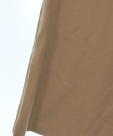 EVERYDAY I LIKE（エブリデイアイライク）ひざ丈スカート 茶 サイズ:-(M位) レディース/2200635158482