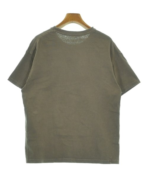 EVERYDAY I LIKE（エブリデイアイライク）Tシャツ・カットソー 茶 サイズ:F レディース/2200639740089