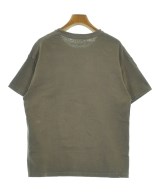 EVERYDAY I LIKE（エブリデイアイライク）Tシャツ・カットソー 茶 サイズ:F レディース/2200639740089