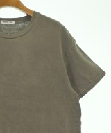 EVERYDAY I LIKE（エブリデイアイライク）Tシャツ・カットソー 茶 サイズ:F レディース/2200639740089