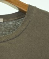 EVERYDAY I LIKE（エブリデイアイライク）Tシャツ・カットソー 茶 サイズ:F レディース/2200639740089