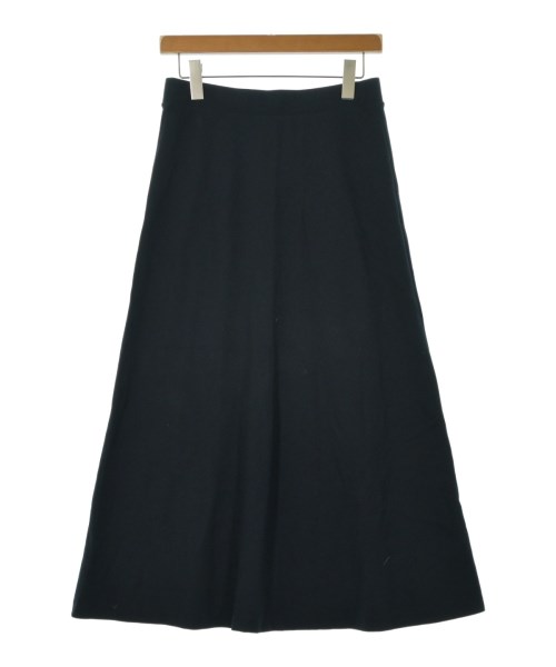 EVERYDAY I LIKE（エブリデイアイライク）ロング・マキシ丈スカート 紺 サイズ:-(M位) レディース/2200628728050