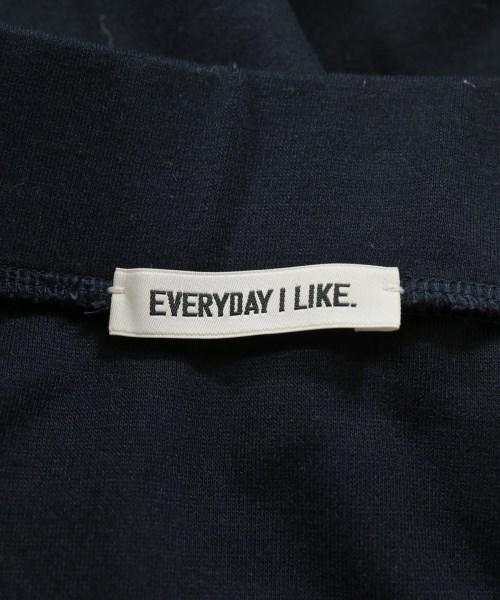EVERYDAY I LIKE（エブリデイアイライク）ロング・マキシ丈スカート 紺 サイズ:-(M位) レディース/2200628728050