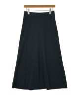 EVERYDAY I LIKE（エブリデイアイライク）ロング・マキシ丈スカート 紺 サイズ:-(M位) レディース/2200628728050