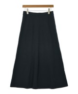 EVERYDAY I LIKE（エブリデイアイライク）ロング・マキシ丈スカート 紺 サイズ:-(M位) レディース/2200628728050