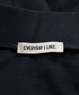 EVERYDAY I LIKE（エブリデイアイライク）ロング・マキシ丈スカート 紺 サイズ:-(M位) レディース/2200628728050