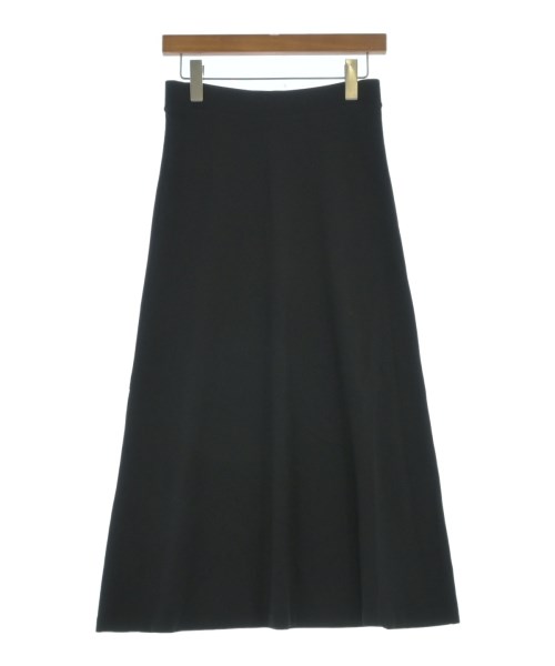 EVERYDAY I LIKE（エブリデイアイライク）ロング・マキシ丈スカート 黒 サイズ:-(M位) レディース/2200632807048