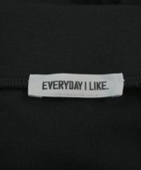 EVERYDAY I LIKE（エブリデイアイライク）ロング・マキシ丈スカート 黒 サイズ:-(M位) レディース/2200632807048