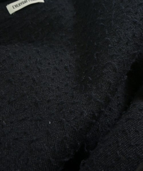 EVERYDAY I LIKE（エブリデイアイライク）その他 紺 サイズ:F レディース/2200637304016