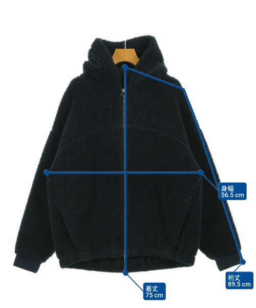 EVERYDAY I LIKE（エブリデイアイライク）その他 紺 サイズ:F レディース/2200637304016