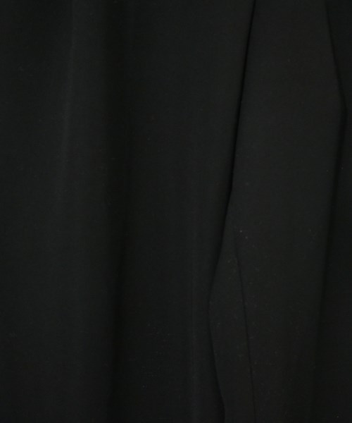 EVERYDAY I LIKE（エブリデイアイライク）その他 黒 サイズ:36(S位) レディース/2200627402012