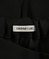 EVERYDAY I LIKE（エブリデイアイライク）その他 黒 サイズ:36(S位) レディース/2200627402012