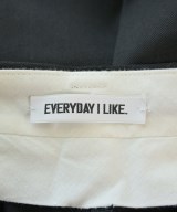 EVERYDAY I LIKE（エブリデイアイライク）その他 黒 サイズ:38(M位) レディース/2200627402036