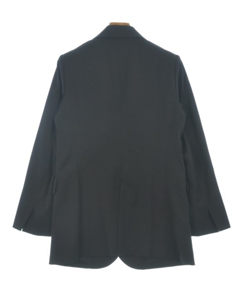 EVERYDAY I LIKE（エブリデイアイライク）ジャケット 黒 サイズ:36(S位) レディース/2200627402111