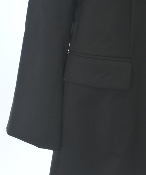 EVERYDAY I LIKE（エブリデイアイライク）ジャケット 黒 サイズ:36(S位) レディース/2200627402111