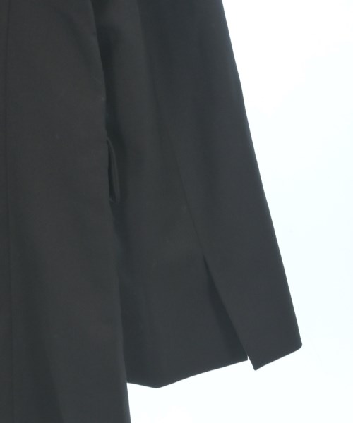 EVERYDAY I LIKE（エブリデイアイライク）ジャケット 黒 サイズ:36(S位) レディース/2200627402111