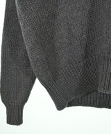 EVERYDAY I LIKE（エブリデイアイライク）ニット・セーター グレー サイズ:F レディース/2200620271172