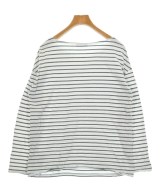 EVERYDAY I LIKE（エブリデイアイライク）Tシャツ・カットソー 白 サイズ:F レディース/2200621877038