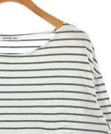 EVERYDAY I LIKE（エブリデイアイライク）Tシャツ・カットソー 白 サイズ:F レディース/2200621877038