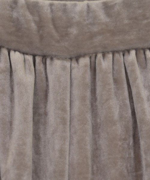 EVERYDAY I LIKE（エブリデイアイライク）その他 ベージュ サイズ:38(M位) レディース/2200641004087