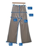 EVERYDAY I LIKE（エブリデイアイライク）その他 ベージュ サイズ:38(M位) レディース/2200641004087