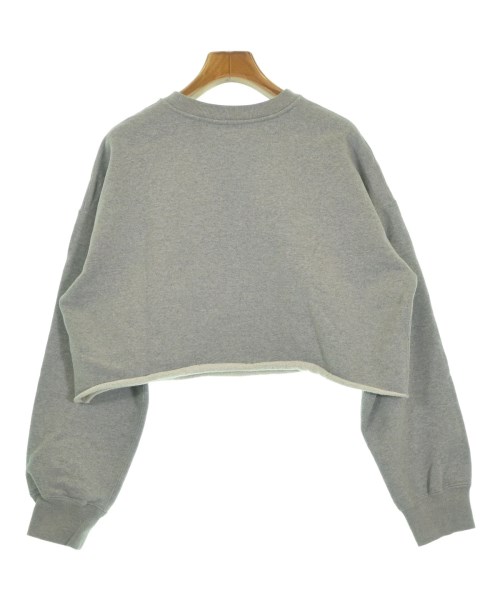 EVERYDAY I LIKE（エブリデイアイライク）スウェット グレー サイズ:F レディース/2200641100017