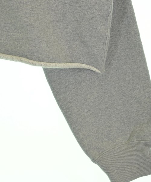 EVERYDAY I LIKE（エブリデイアイライク）スウェット グレー サイズ:F レディース/2200641100017