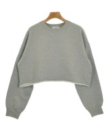 EVERYDAY I LIKE（エブリデイアイライク）スウェット グレー サイズ:F レディース/2200641100017