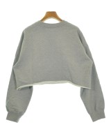 EVERYDAY I LIKE（エブリデイアイライク）スウェット グレー サイズ:F レディース/2200641100017