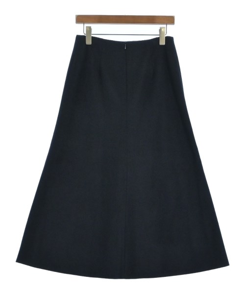 EVERYDAY I LIKE（エブリデイアイライク）ロング・マキシ丈スカート 紺 サイズ:36(S位) レディース/2200625987016