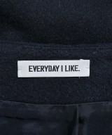 EVERYDAY I LIKE（エブリデイアイライク）ロング・マキシ丈スカート 紺 サイズ:36(S位) レディース/2200625987016