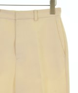 EVERYDAY I LIKE（エブリデイアイライク）スラックス 白 サイズ:34(XS位) レディース/2200639441047