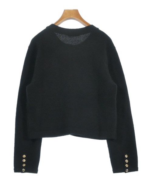 EVERYDAY I LIKE（エブリデイアイライク）カーディガン 黒 サイズ:F レディース/2200639441078