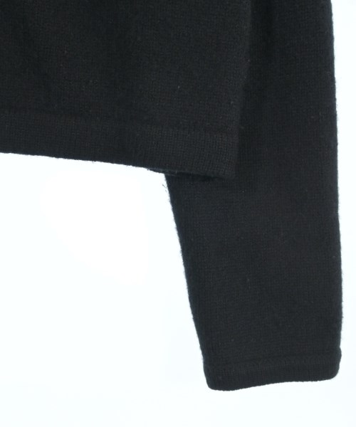 EVERYDAY I LIKE（エブリデイアイライク）カーディガン 黒 サイズ:F レディース/2200639441078