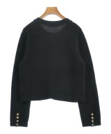 EVERYDAY I LIKE（エブリデイアイライク）カーディガン 黒 サイズ:F レディース/2200639441078