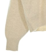 EVERYDAY I LIKE（エブリデイアイライク）カーディガン ベージュ サイズ:F レディース/2200641331039