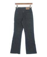 EVERYDAY I LIKE（エブリデイアイライク）デニムパンツ 黒 サイズ:34(XS位) レディース/2200639867069