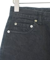 EVERYDAY I LIKE（エブリデイアイライク）デニムパンツ 黒 サイズ:34(XS位) レディース/2200639867069