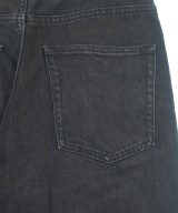 EVERYDAY I LIKE（エブリデイアイライク）デニムパンツ 黒 サイズ:34(XS位) レディース/2200639867069