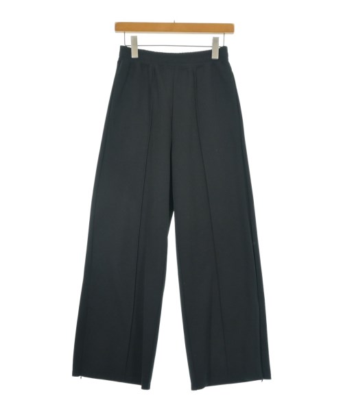 EVERYDAY I LIKE(エブリデイアイライク)スウェットパンツ 黒 サイズ:34(XS位)/2200639474083