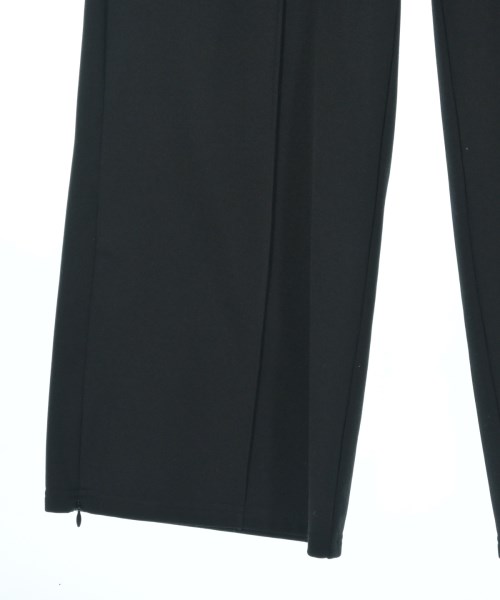 EVERYDAY I LIKE（エブリデイアイライク）スウェットパンツ 黒 サイズ:34(XS位) レディース/2200639474083